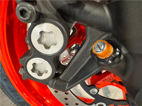 2024 YAMAHA XSR900 GP