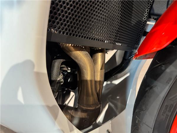 2024 YAMAHA XSR900 GP