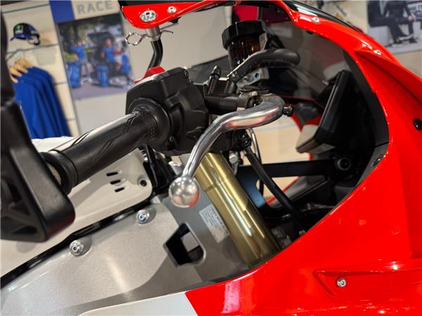 2024 YAMAHA XSR900 GP