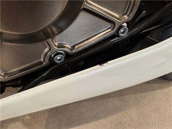 2024 YAMAHA XSR900 GP