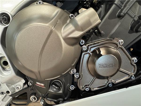 2024 YAMAHA XSR900 GP