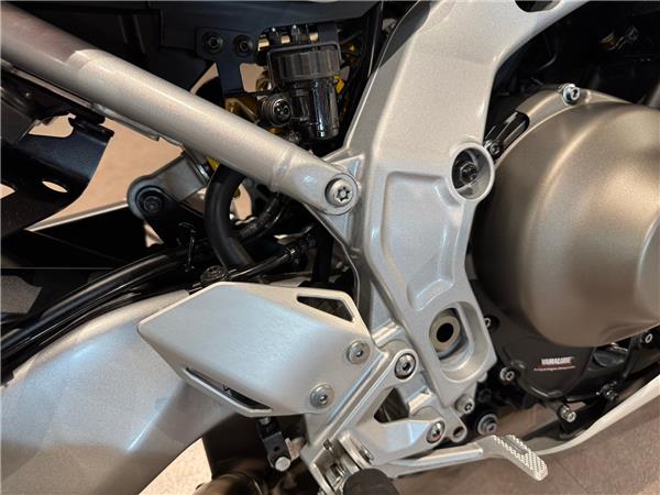 2024 YAMAHA XSR900 GP