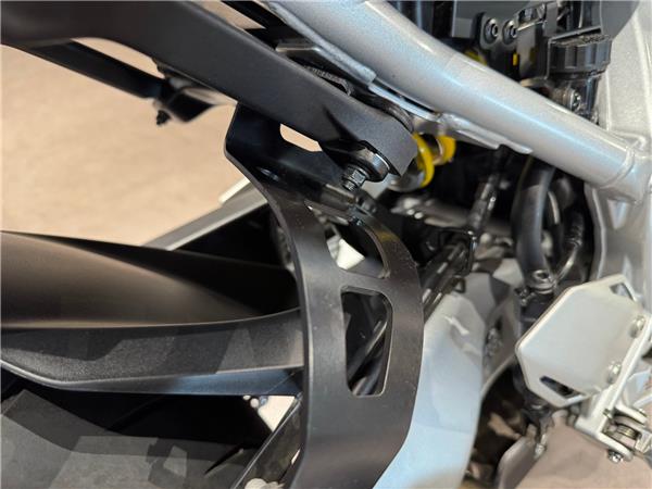 2024 YAMAHA XSR900 GP