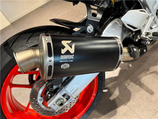 2024 YAMAHA XSR900 GP