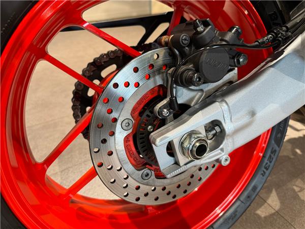 2024 YAMAHA XSR900 GP