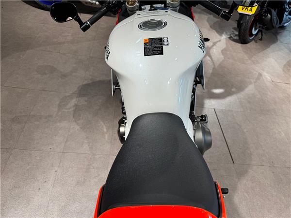 2024 YAMAHA XSR900 GP