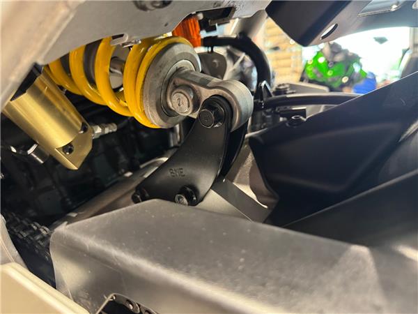 2024 YAMAHA XSR900 GP