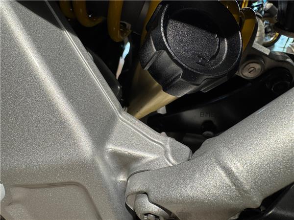 2024 YAMAHA XSR900 GP