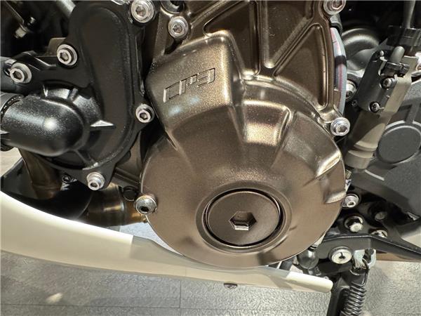 2024 YAMAHA XSR900 GP