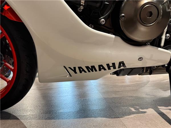 2024 YAMAHA XSR900 GP