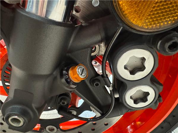 2024 YAMAHA XSR900 GP