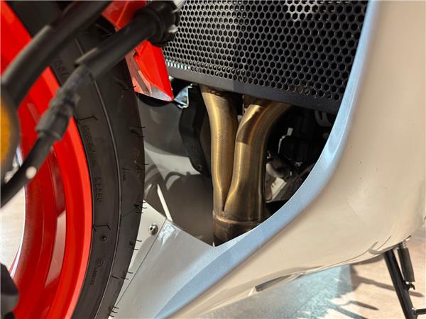 2024 YAMAHA XSR900 GP