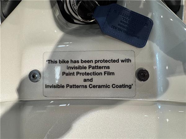 2024 YAMAHA XSR900 GP