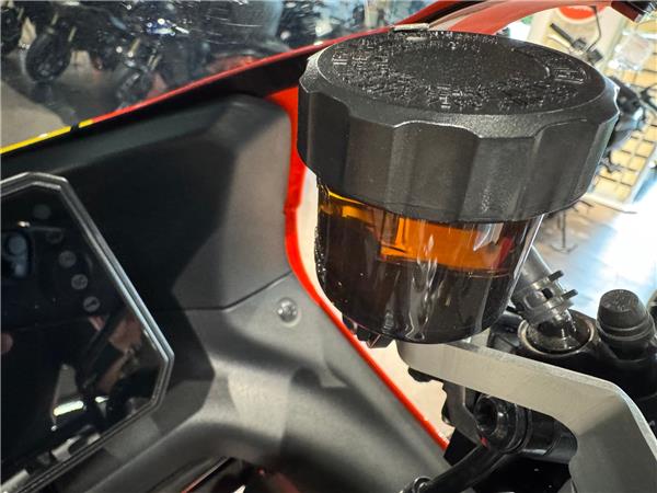 2024 YAMAHA XSR900 GP