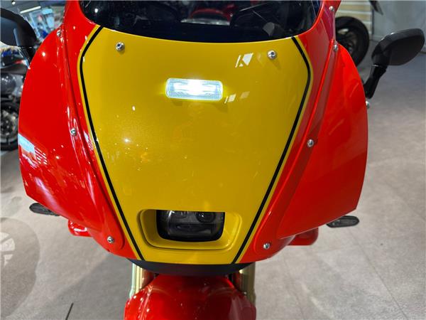 2024 YAMAHA XSR900 GP