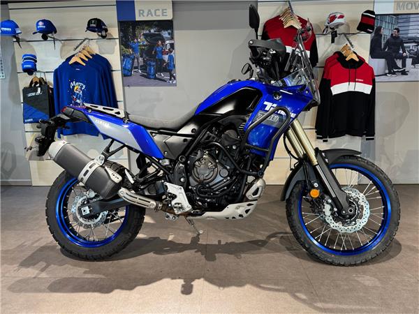 2024 YAMAHA TENERE 700