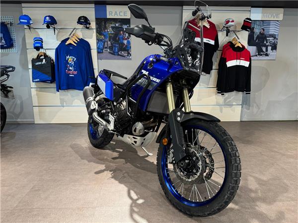 2024 YAMAHA TENERE 700