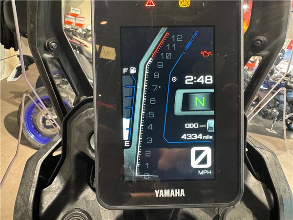 2024 YAMAHA TENERE 700