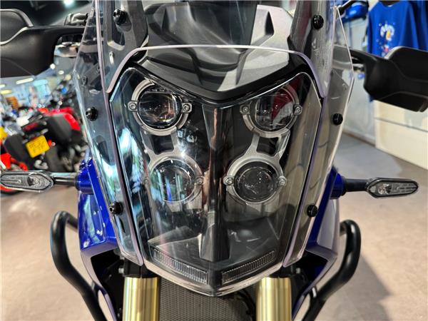 2024 YAMAHA TENERE 700