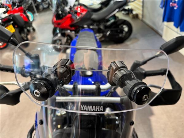 2024 YAMAHA TENERE 700