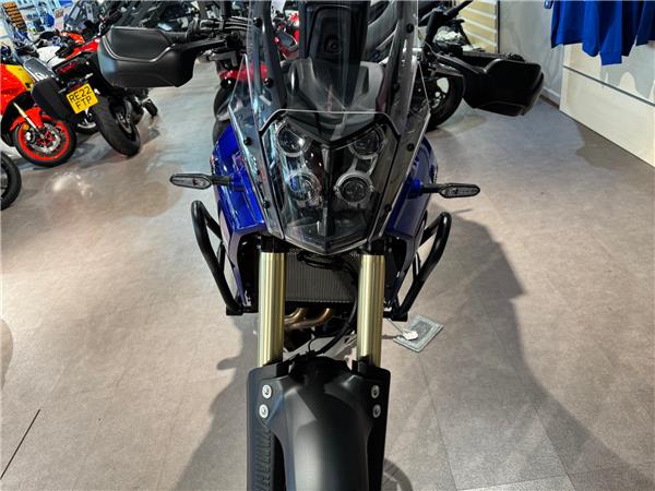 2024 YAMAHA TENERE 700