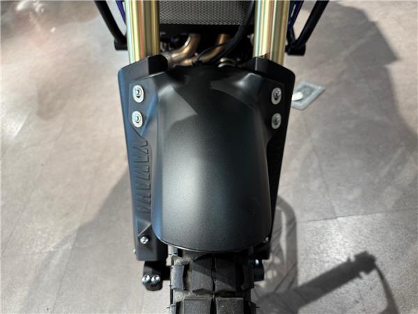 2024 YAMAHA TENERE 700