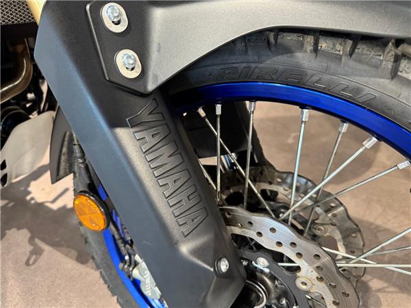2024 YAMAHA TENERE 700