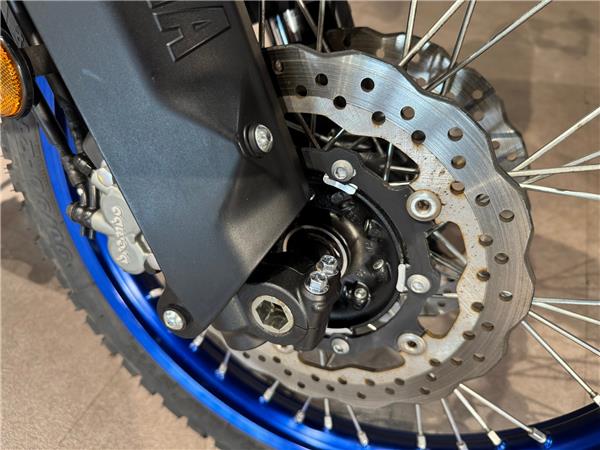 2024 YAMAHA TENERE 700
