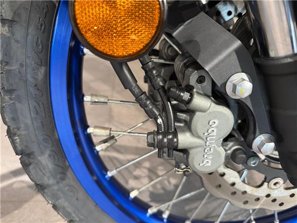 2024 YAMAHA TENERE 700