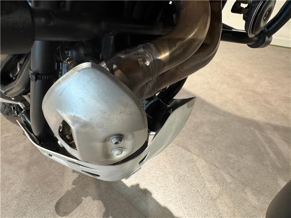 2024 YAMAHA TENERE 700