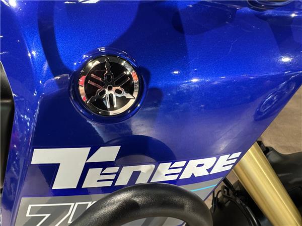 2024 YAMAHA TENERE 700