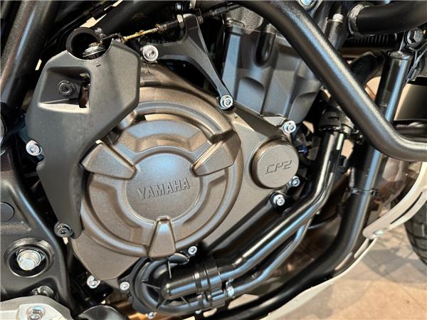 2024 YAMAHA TENERE 700