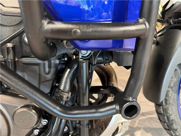 2024 YAMAHA TENERE 700