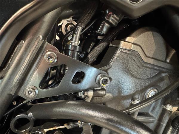 2024 YAMAHA TENERE 700