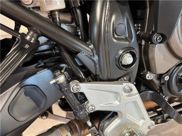 2024 YAMAHA TENERE 700