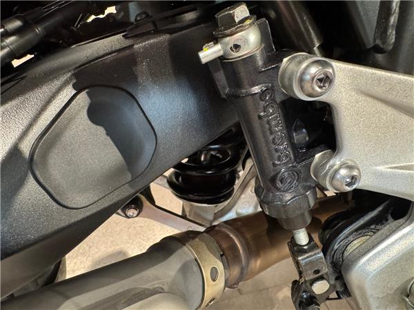 2024 YAMAHA TENERE 700