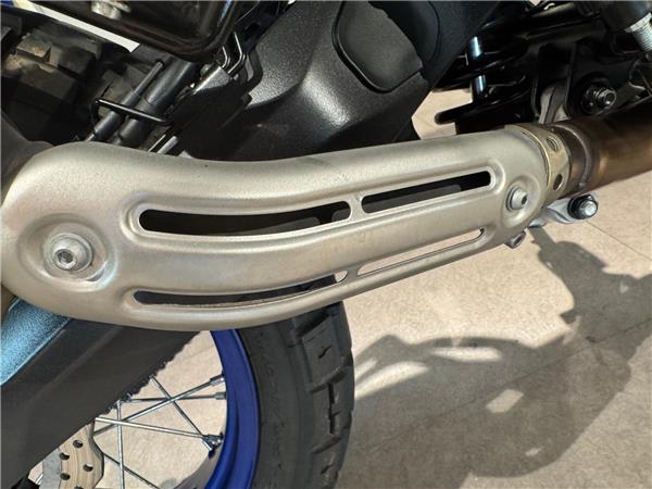 2024 YAMAHA TENERE 700