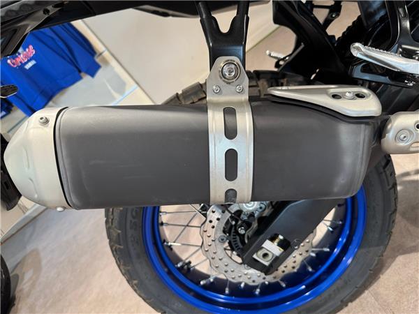 2024 YAMAHA TENERE 700