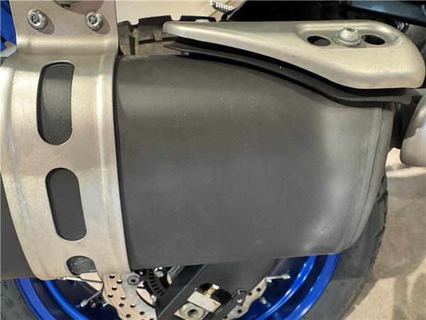 2024 YAMAHA TENERE 700