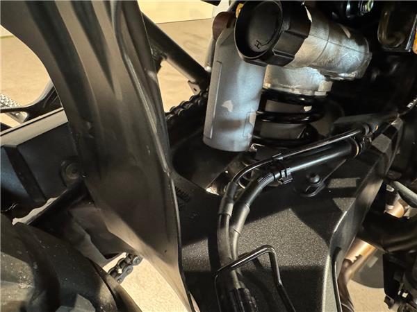 2024 YAMAHA TENERE 700