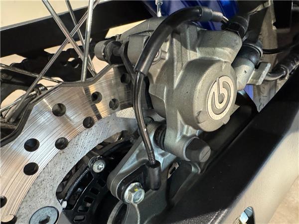 2024 YAMAHA TENERE 700