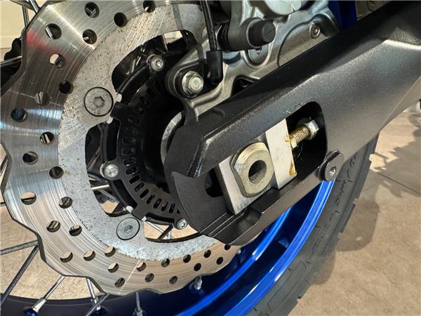 2024 YAMAHA TENERE 700