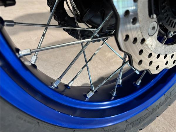 2024 YAMAHA TENERE 700