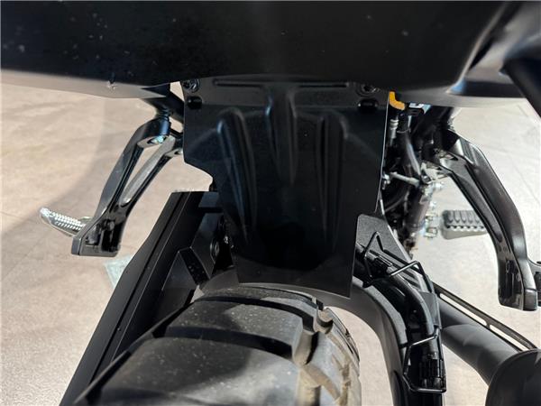 2024 YAMAHA TENERE 700