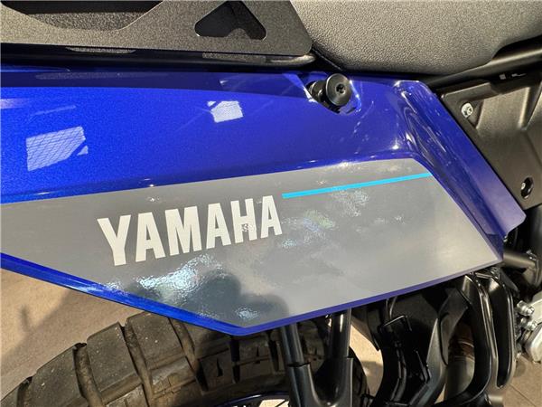 2024 YAMAHA TENERE 700