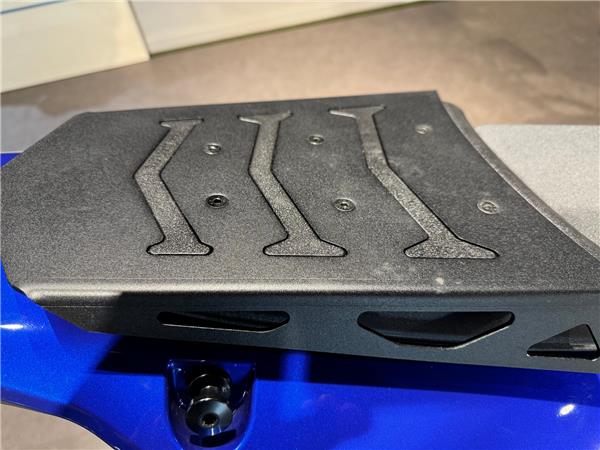 2024 YAMAHA TENERE 700