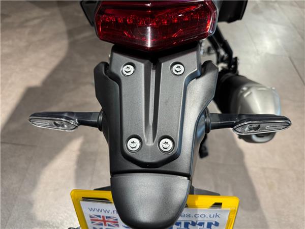 2024 YAMAHA TENERE 700