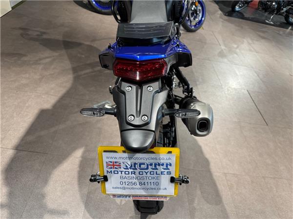 2024 YAMAHA TENERE 700