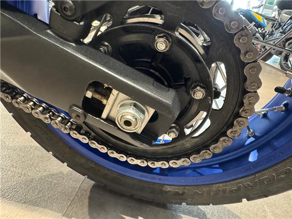 2024 YAMAHA TENERE 700