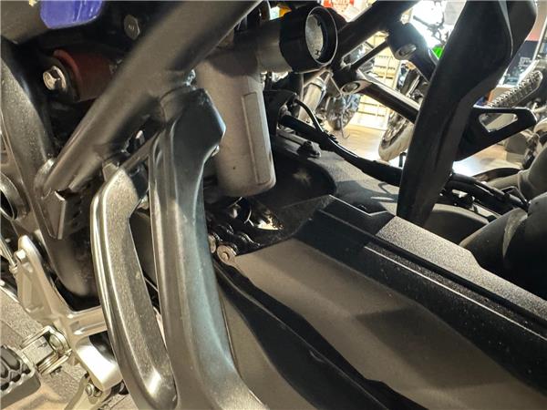 2024 YAMAHA TENERE 700